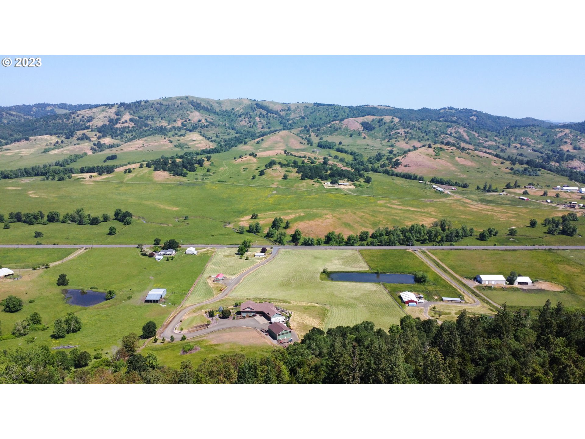 1624 Happy Valley Road Roseburg, OR 97471 - Photo 44 of 48 Gallery Image 44