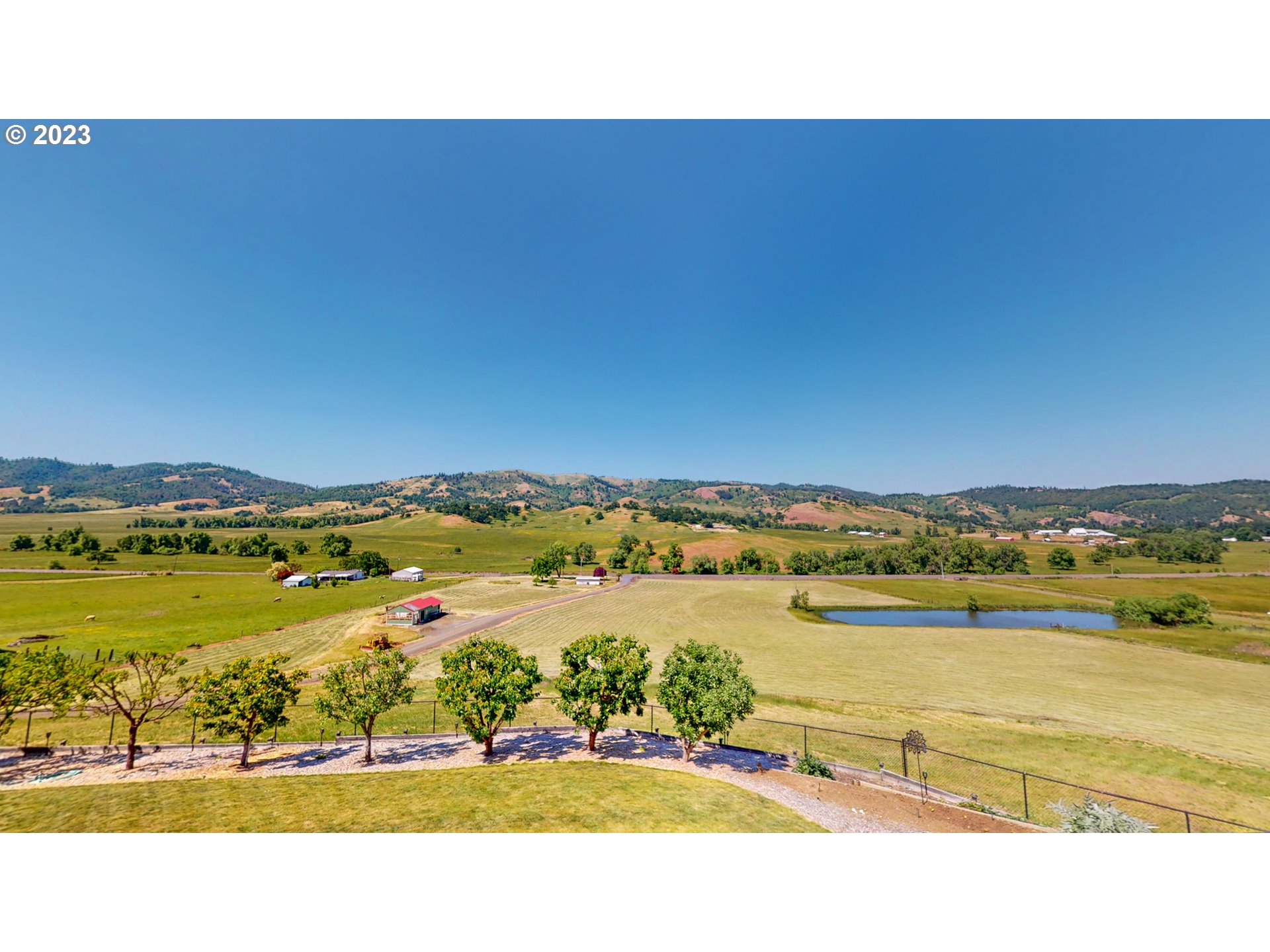 1624 Happy Valley Road Roseburg, OR 97471 - Photo 46 of 48 Gallery Image 46