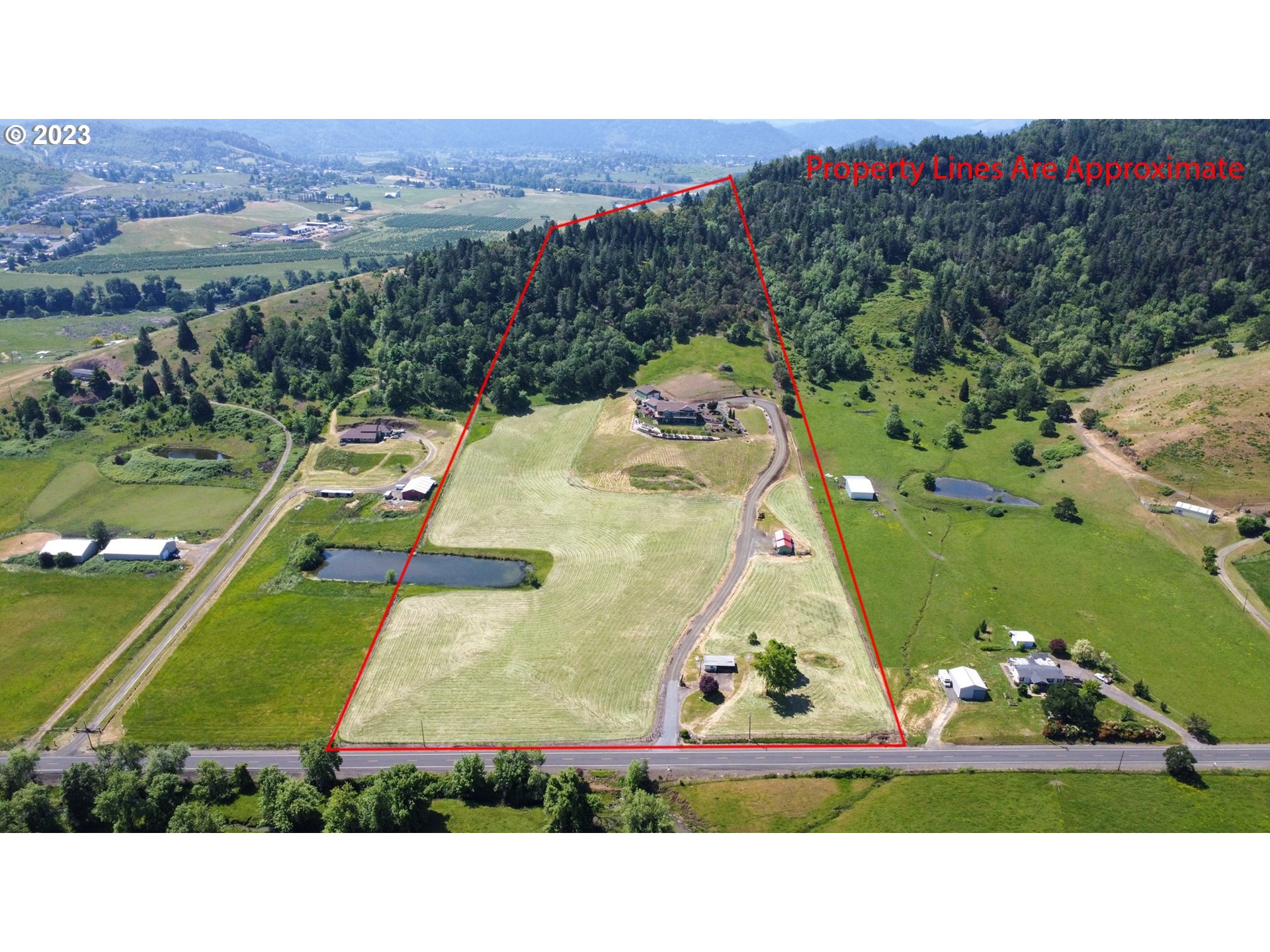 1624 Happy Valley Road Roseburg, OR 97471 - Photo 48 of 48 Gallery Image 48