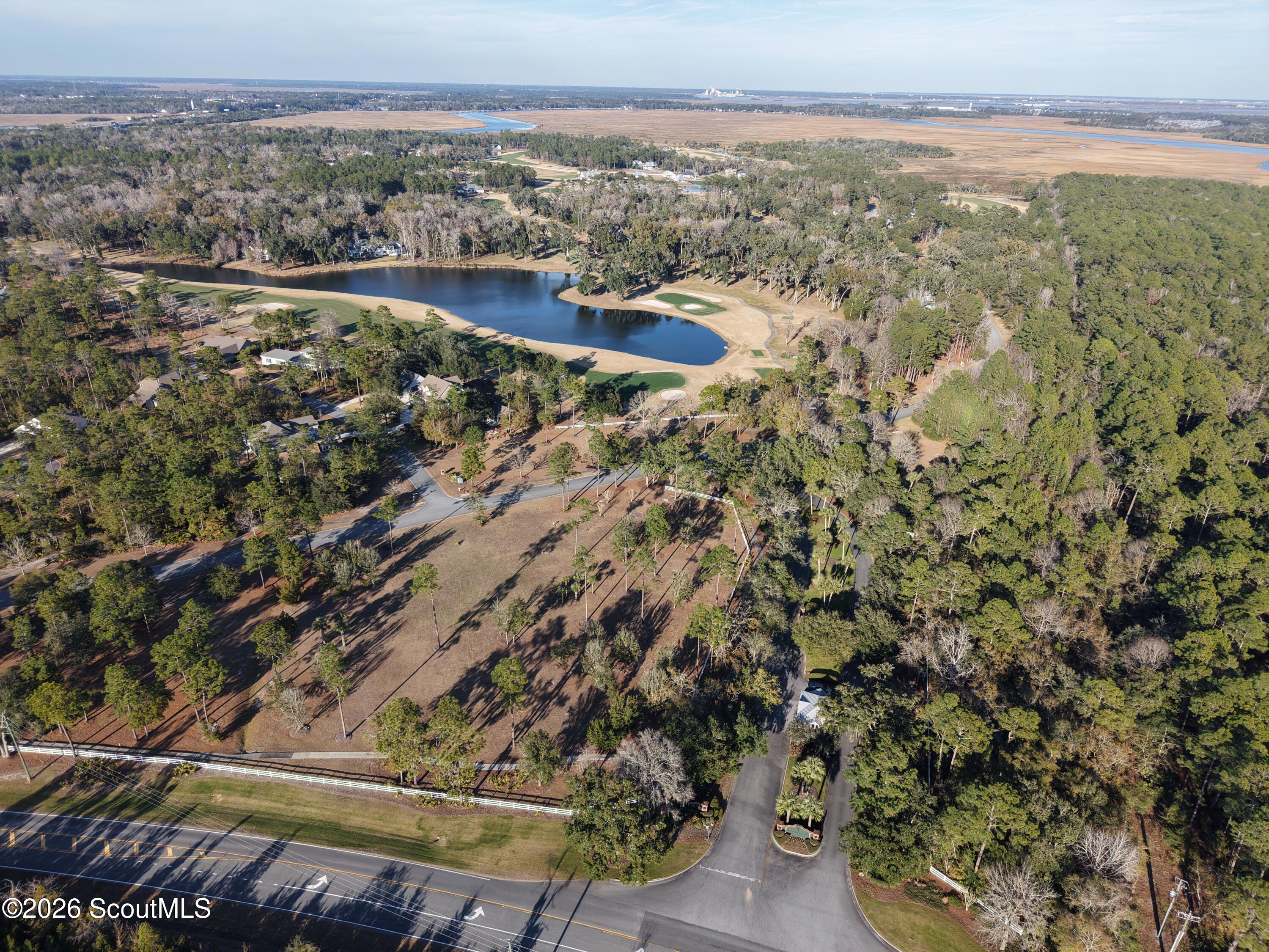Lot 43 Rookery Wynd, Unit 43 Waverly, GA 31565 - Photo 13 of 35