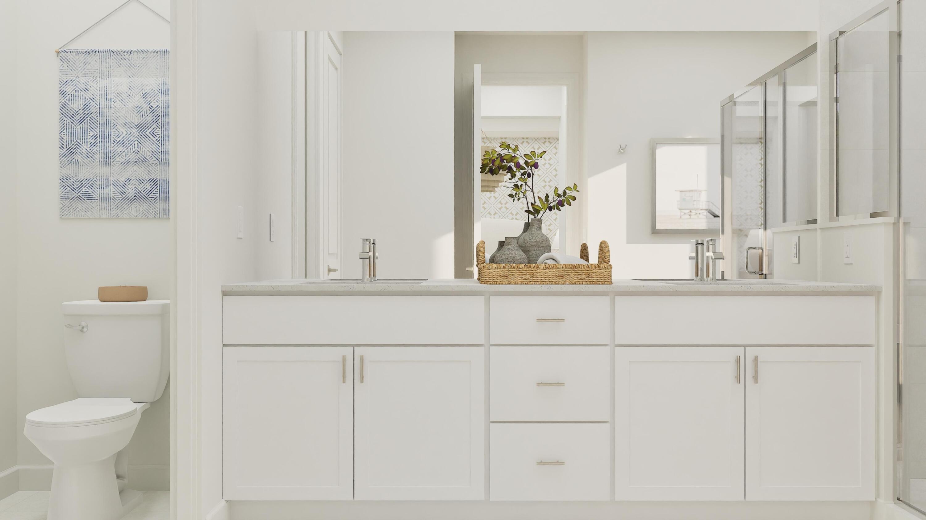 1018 Raleigh Way Wellington, FL 33414 - Photo 25 of 28 _Vienna_Owners_Bath_1of2_F2