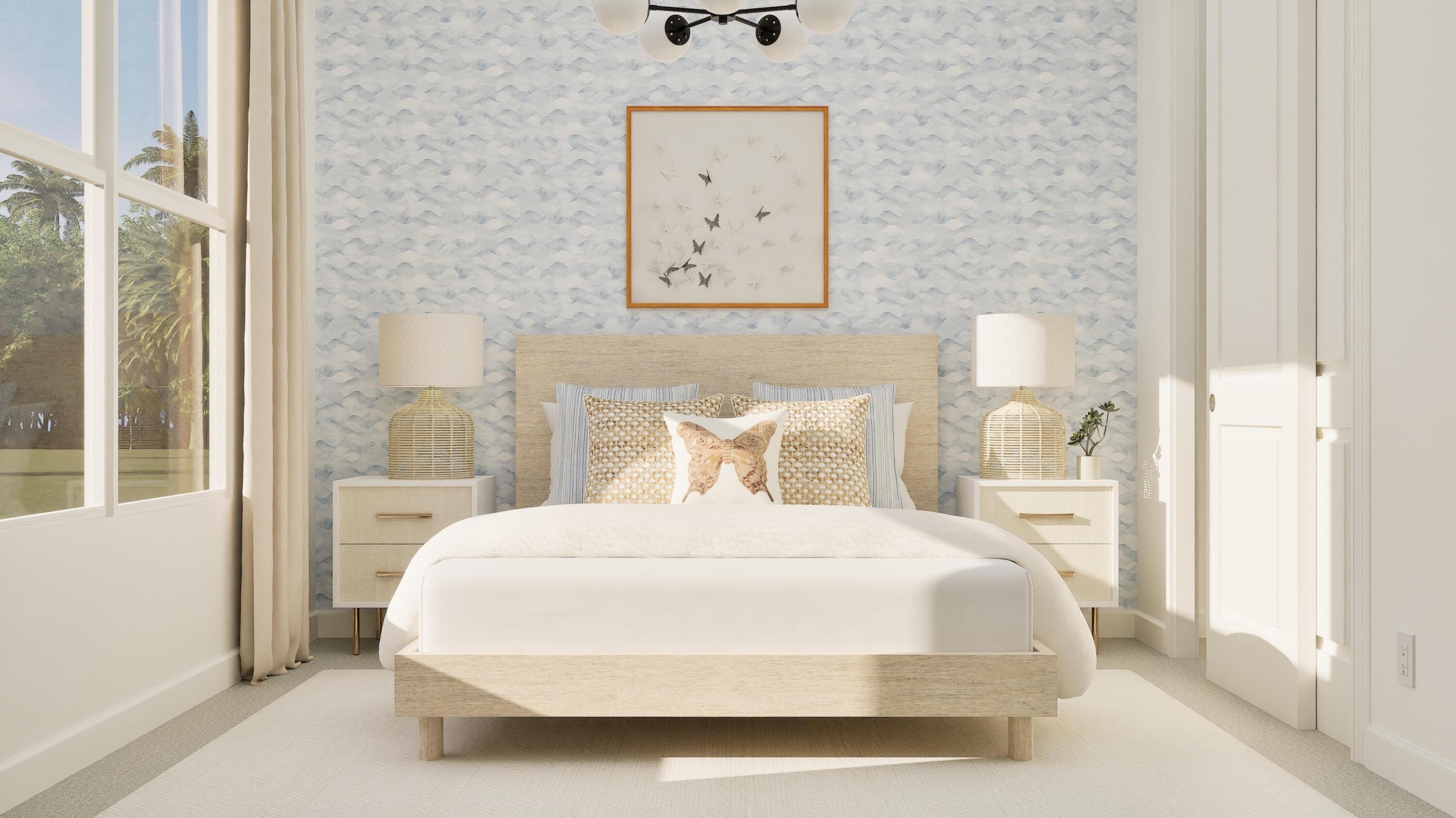 1018 Raleigh Way Wellington, FL 33414 - Photo 10 of 28 Vienna_Bed4_1of2_F2