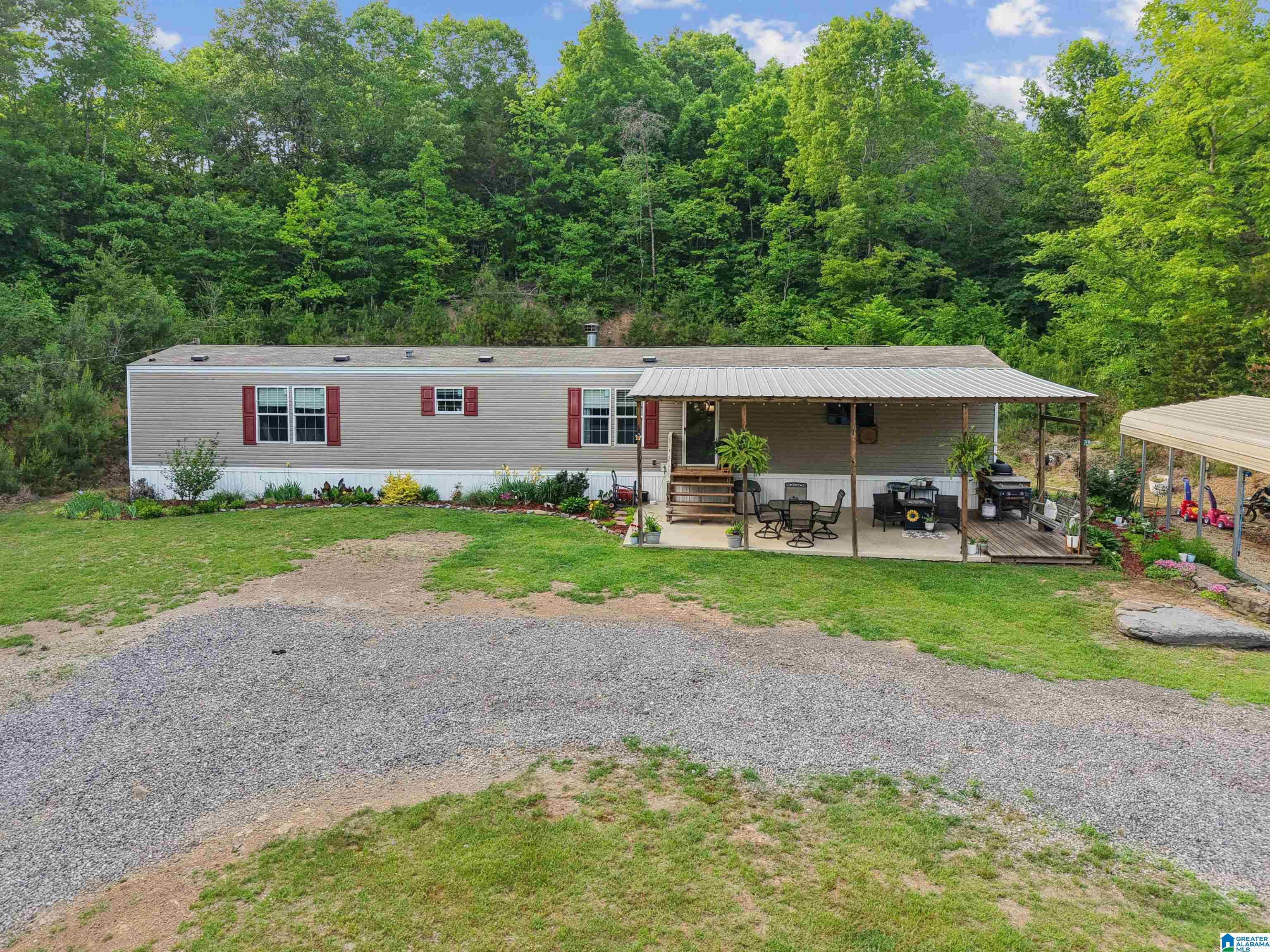 3151 Valley Ford Road Adger, AL 35006 - Photo 2 of 49