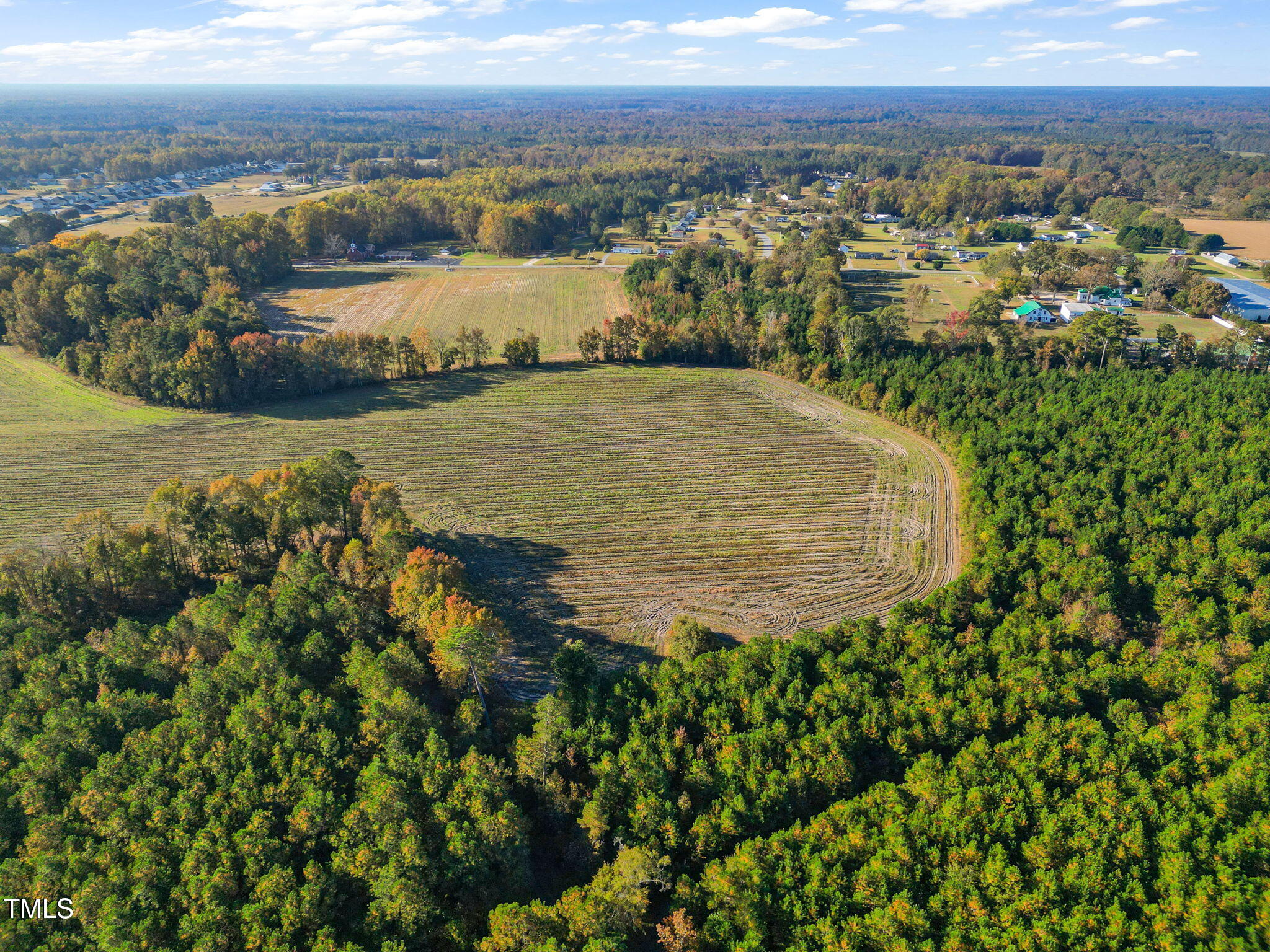 0 Brogden Road Smithfield, NC 27577 - Photo 11 of 13 a view of a lake