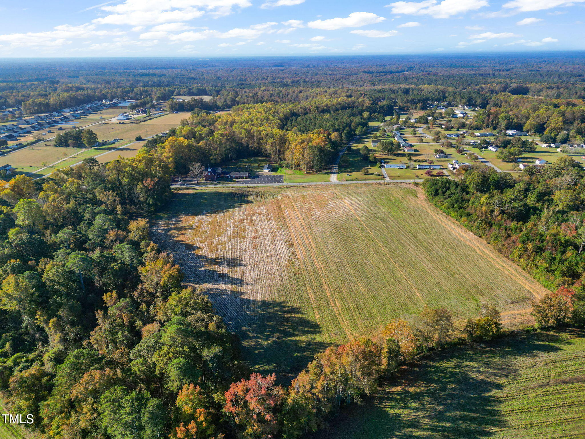 0 Brogden Road Smithfield, NC 27577 - Photo 12 of 13 a view of an ocean and city
