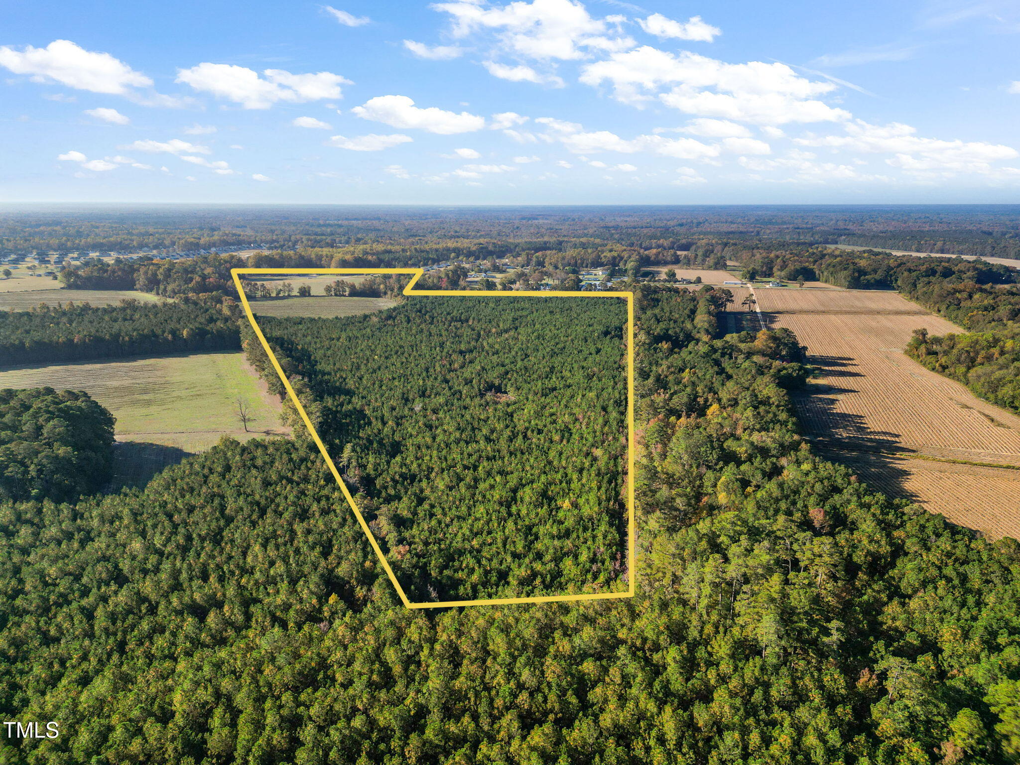 0 Brogden Road Smithfield, NC 27577 - Photo 2 of 13 a view of a city