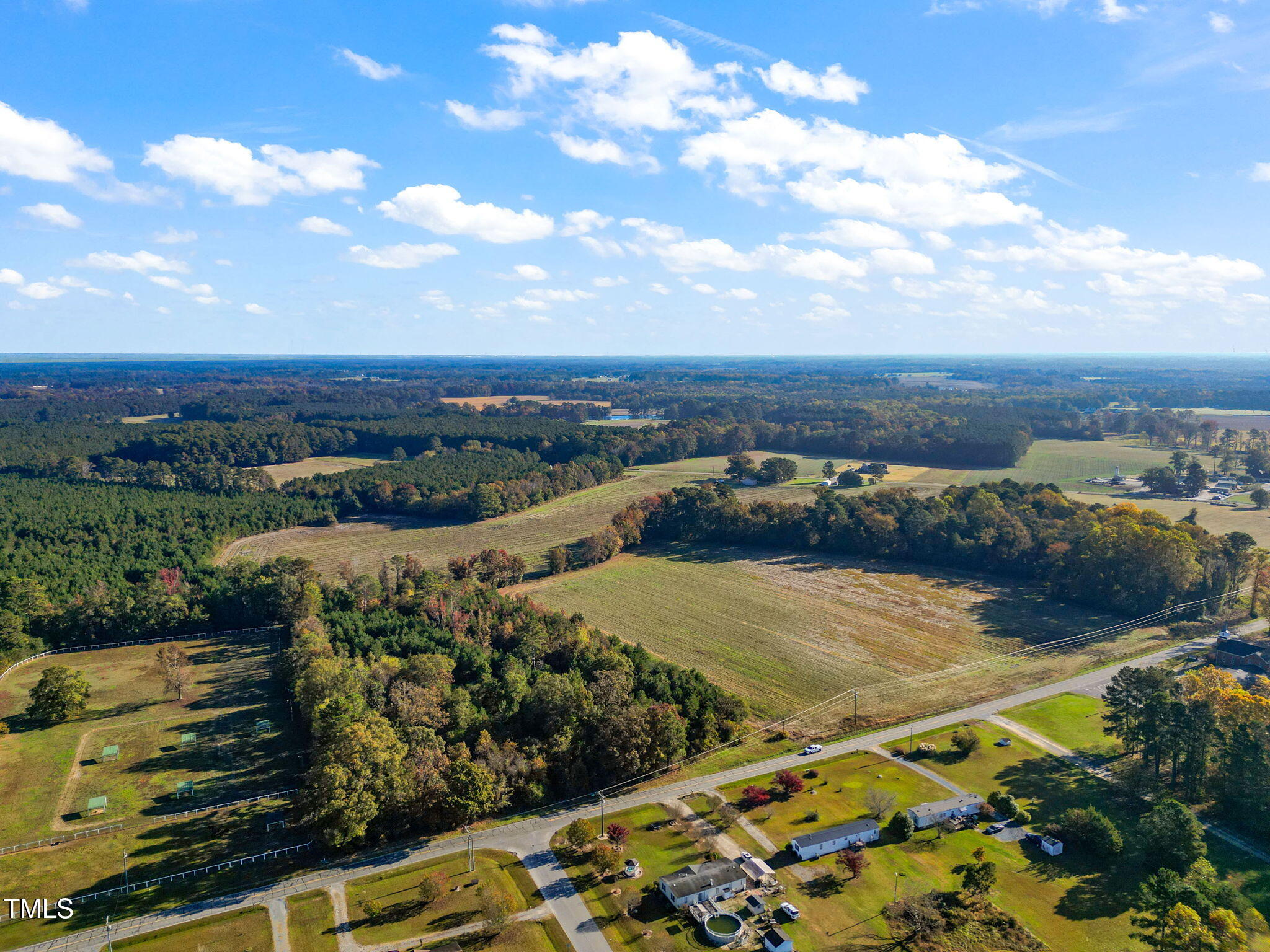0 Brogden Road Smithfield, NC 27577 - Photo 6 of 13 a view of a city