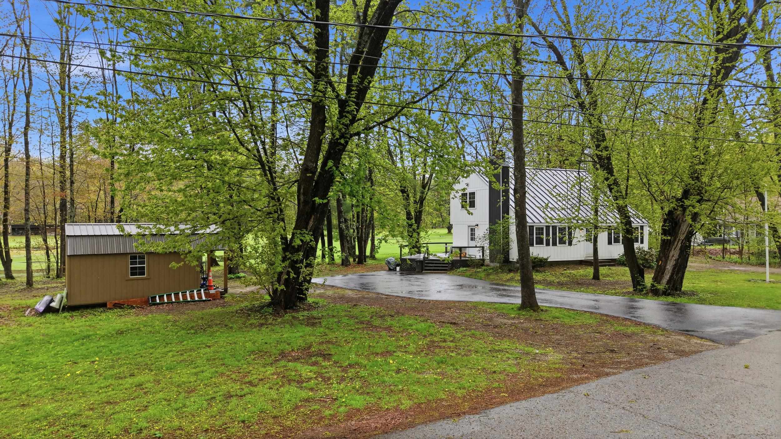 6 Forest Lane Ossipee, NH 03814 - Photo 47 of 52