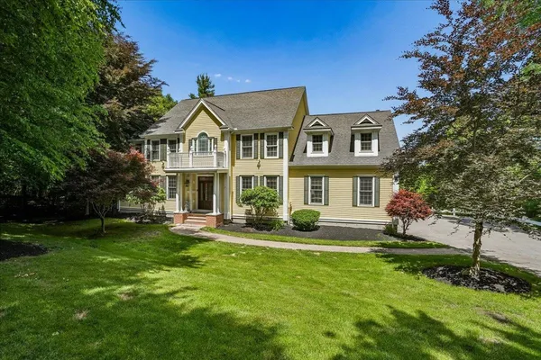 $1,175,000 | 37 The Flume, Amherst, NH 03031