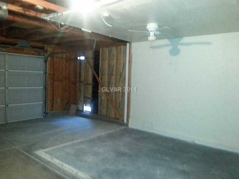 462 Leighann Road Henderson, NV 89015 - Photo 34 of 35 Parking Lot.