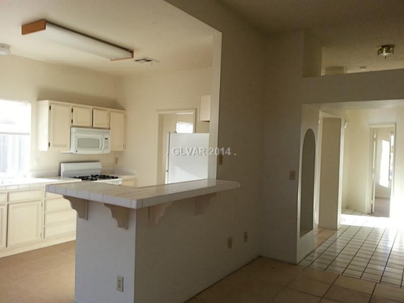 462 Leighann Road Henderson, NV 89015 - Photo 35 of 35 1st Floor Plan.