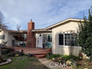 5105 Sycamore Road Atascadero, CA 93422 - Photo 1 of 1 Front of house
