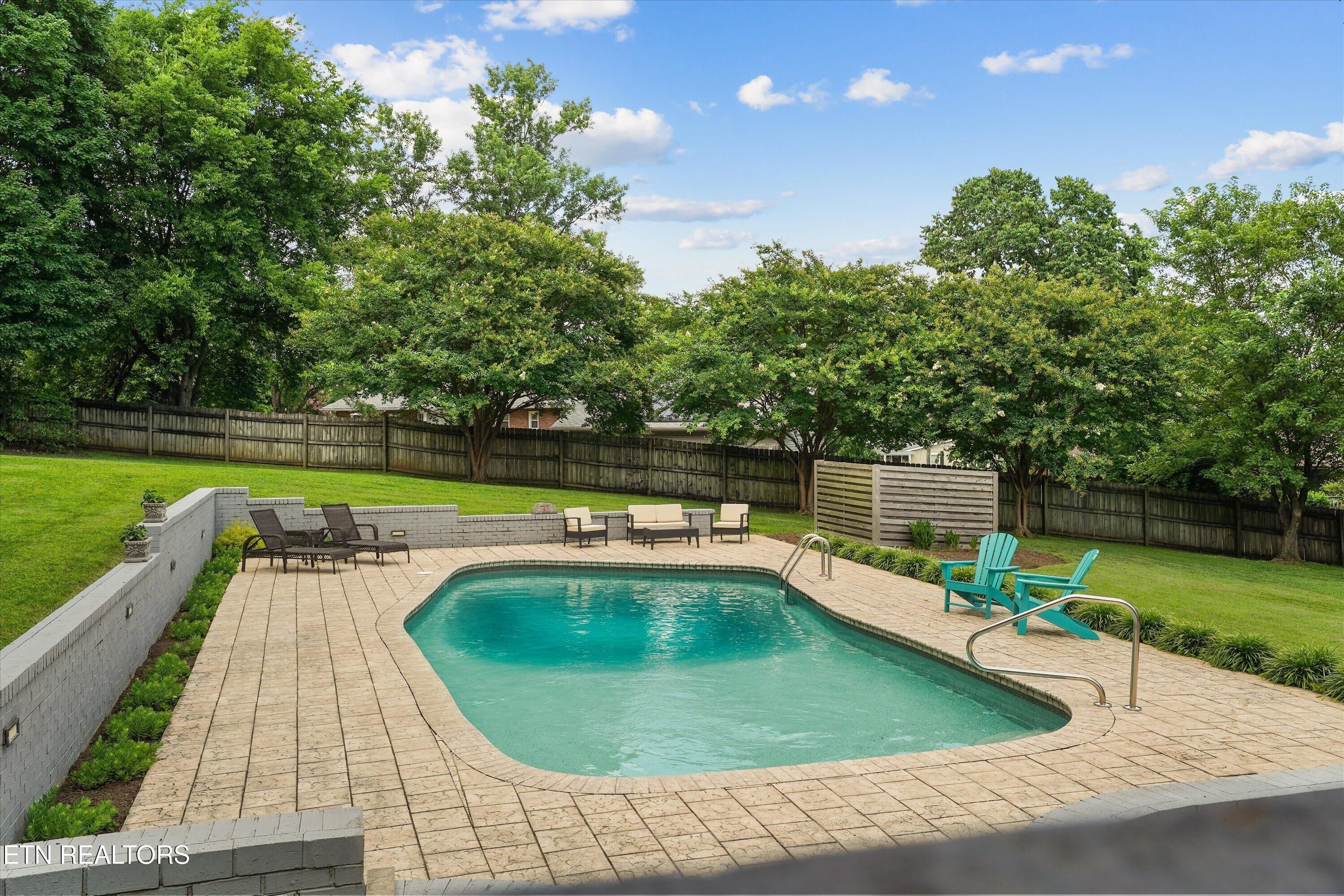 608 Churchill Road Knoxville, TN 37909 - Photo 43 of 60 43-608 Churchill Rd 40