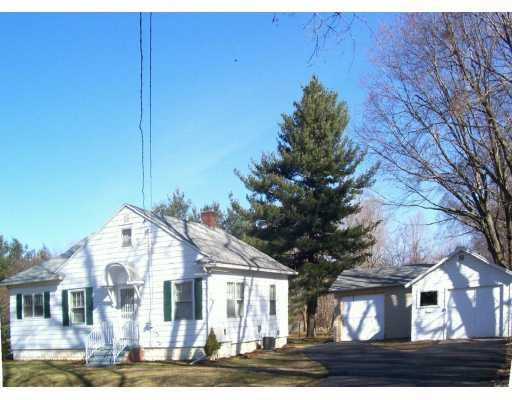 1122 Napoleon Road Jackson, MI 49201 - Photo 1 of 2 Photo 1