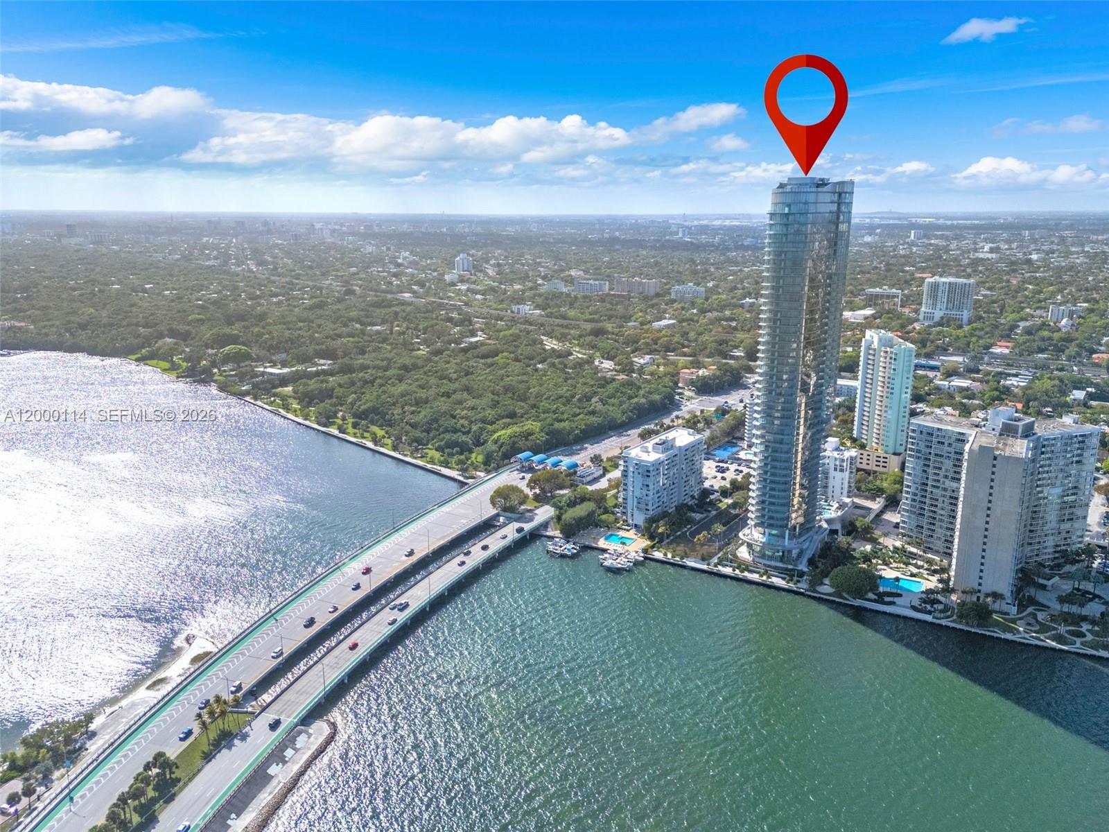 175 Southeast 25th Road, Unit 3003 Miami, FL 33129 - Photo 90 of 90