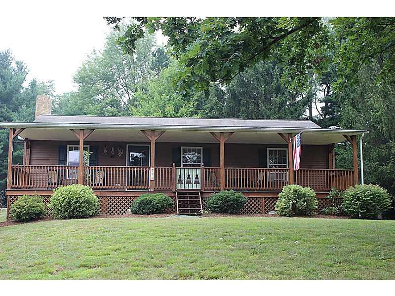 279 Alwine Road Boswell, PA 15531 - Photo 1 of 25 Exterior Front. Welcome home.