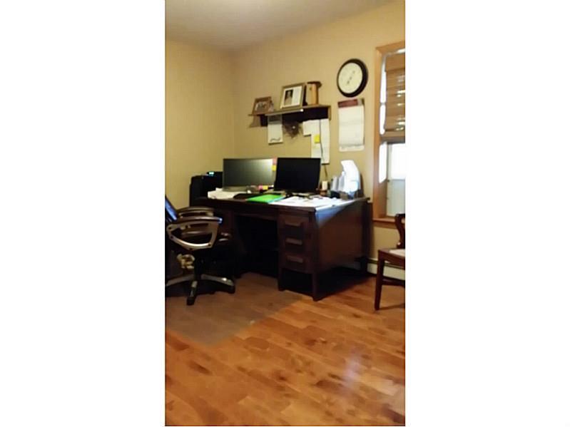 279 Alwine Road Boswell, PA 15531 - Photo 14 of 25 Bedroom. Currently being used as an office.