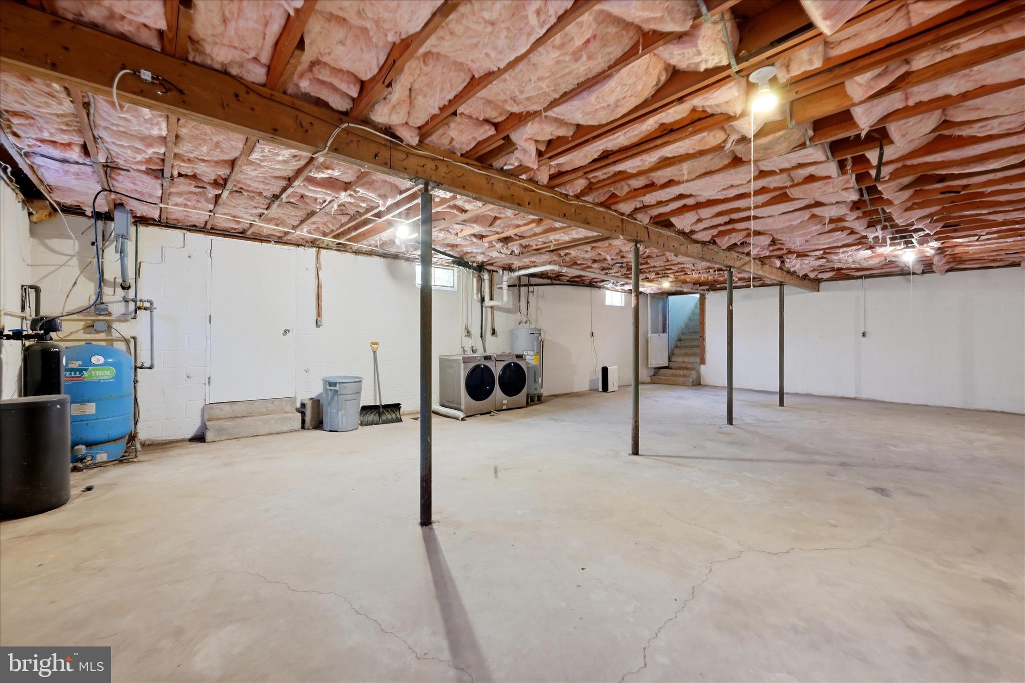1381 Leetown Road Summit Point, WV 25446 - Photo 52 of 99 Basement
