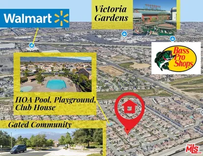 $1,040,000 | 13233 Stanton Drive, Rancho Cucamonga, CA 91739