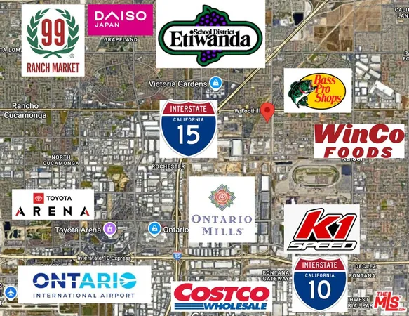 $1,040,000 | 13233 Stanton Drive, Rancho Cucamonga, CA 91739