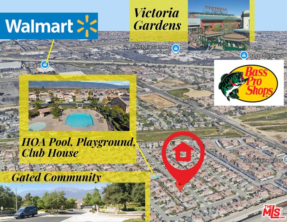 13233 Stanton Drive Rancho Cucamonga, CA 91739 - Photo 4 of 40