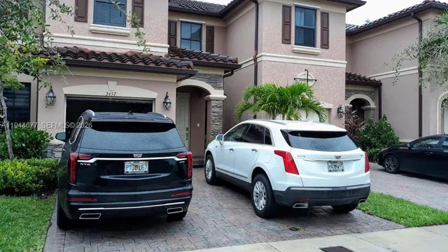 $510,000 | 3457 West 89th Terrace, Unit 3457, Hialeah, FL 33018