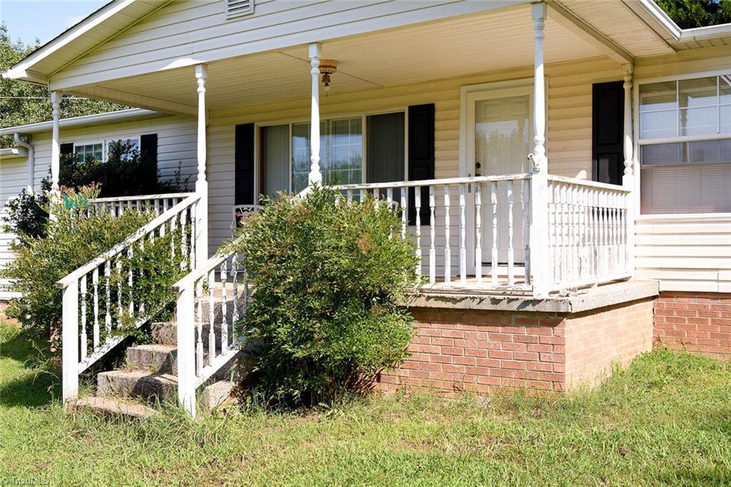 1733 Legans Road Yadkinville, NC 27055 - Photo 28 of 34