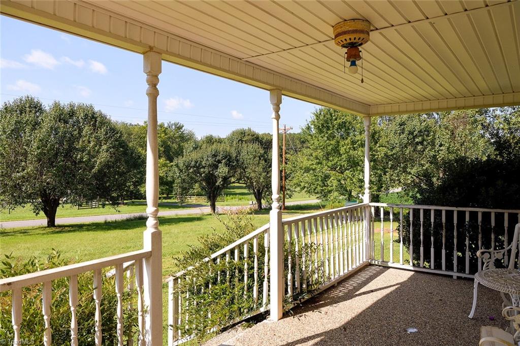 1733 Legans Road Yadkinville, NC 27055 - Photo 29 of 34