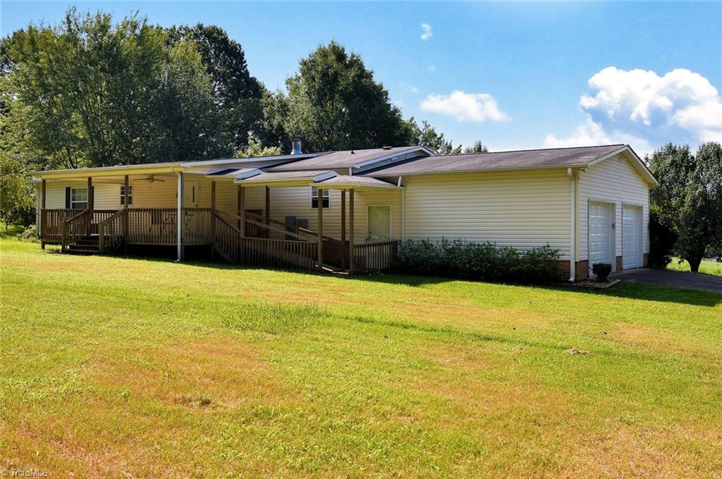 1733 Legans Road Yadkinville, NC 27055 - Photo 30 of 34