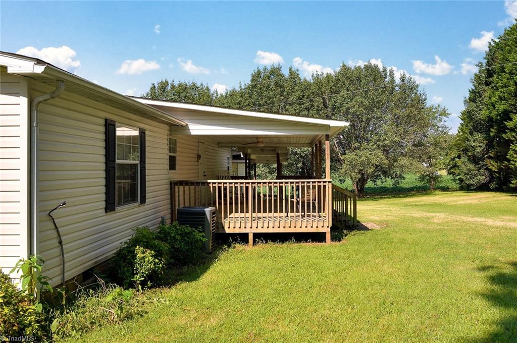 1733 Legans Road Yadkinville, NC 27055 - Photo 31 of 34