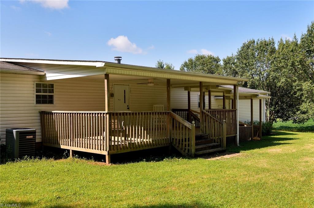 1733 Legans Road Yadkinville, NC 27055 - Photo 32 of 34