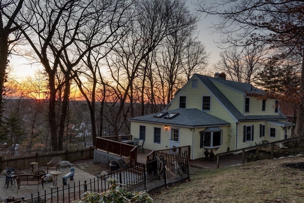 95 Wachusett Road Needham, MA 02492 - Photo 1 of 30