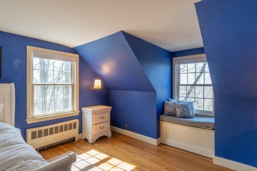 95 Wachusett Road Needham, MA 02492 - Photo 16 of 30