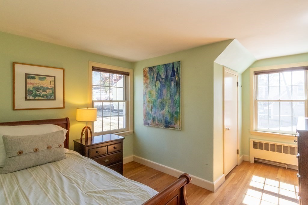 95 Wachusett Road Needham, MA 02492 - Photo 18 of 30