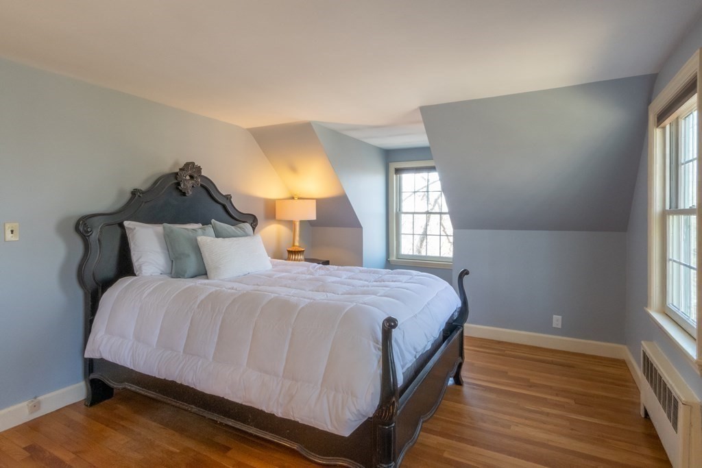 95 Wachusett Road Needham, MA 02492 - Photo 19 of 30