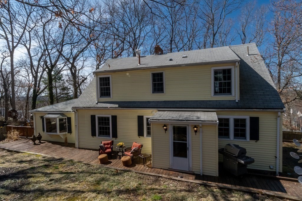 95 Wachusett Road Needham, MA 02492 - Photo 2 of 30