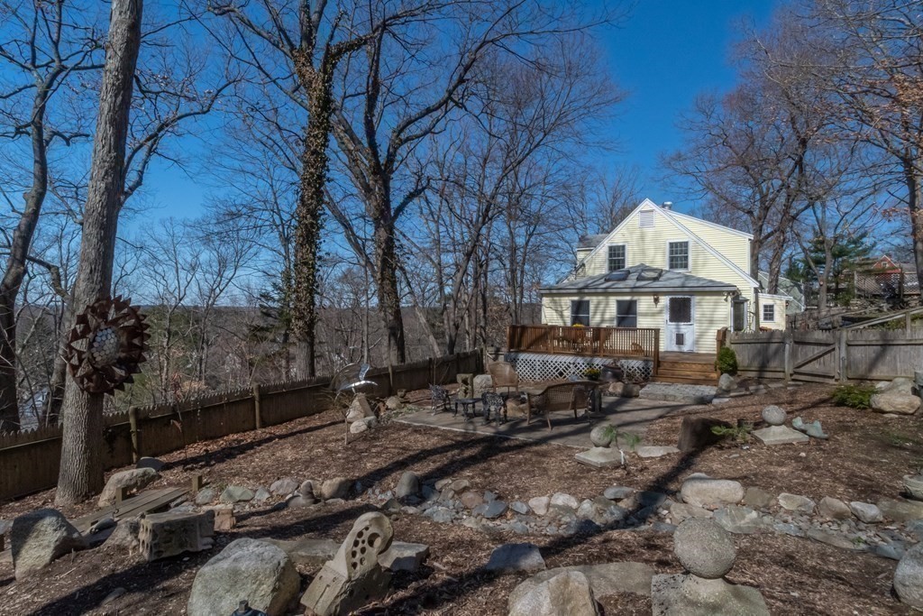 95 Wachusett Road Needham, MA 02492 - Photo 23 of 30