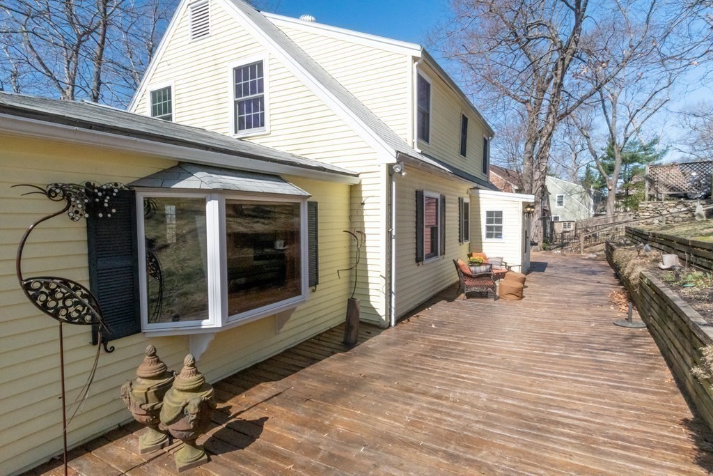 95 Wachusett Road Needham, MA 02492 - Photo 25 of 30