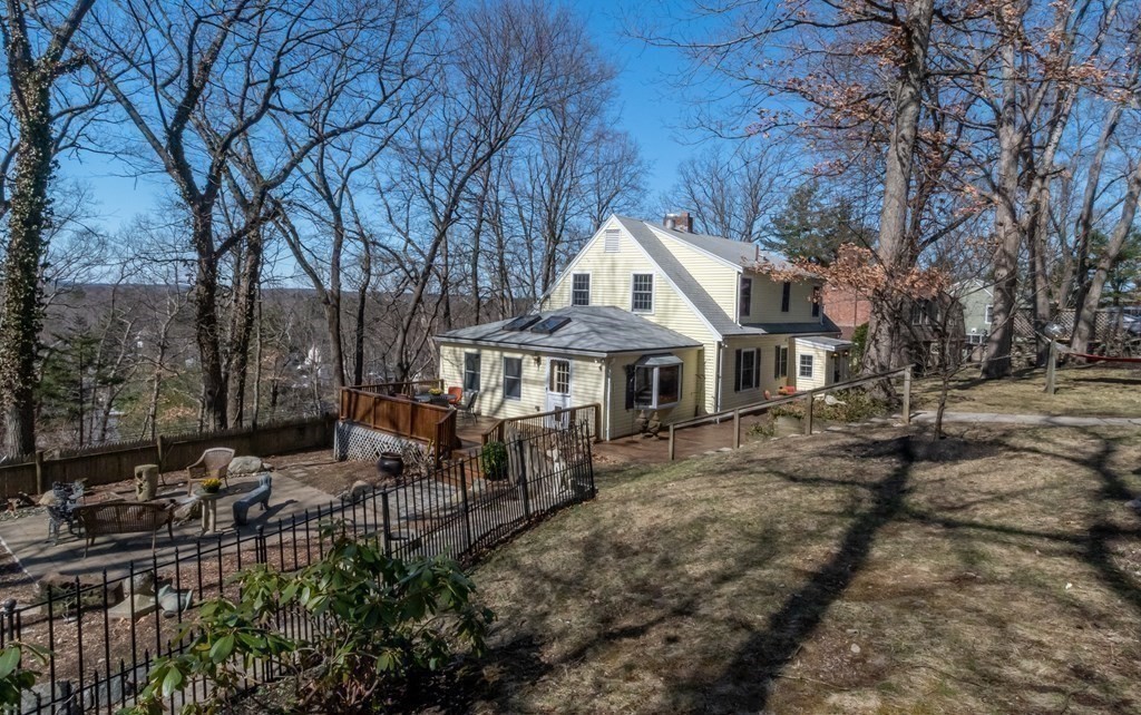 95 Wachusett Road Needham, MA 02492 - Photo 26 of 30