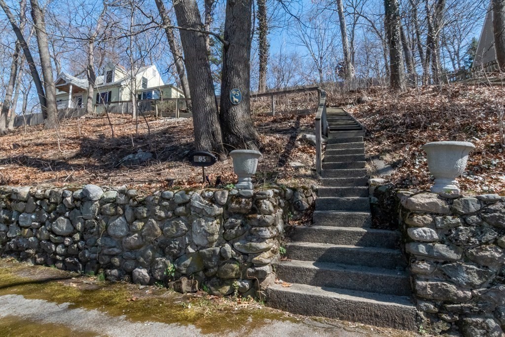 95 Wachusett Road Needham, MA 02492 - Photo 27 of 30