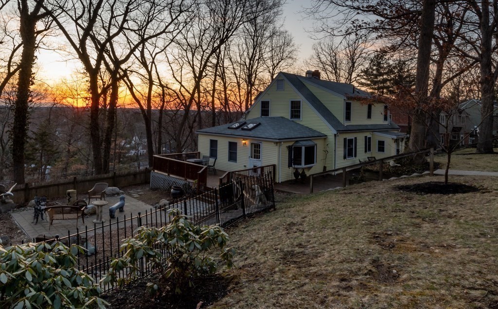 95 Wachusett Road Needham, MA 02492 - Photo 28 of 30