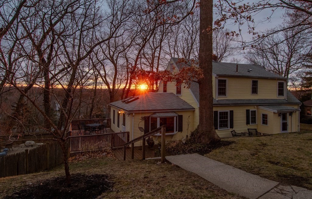 95 Wachusett Road Needham, MA 02492 - Photo 29 of 30