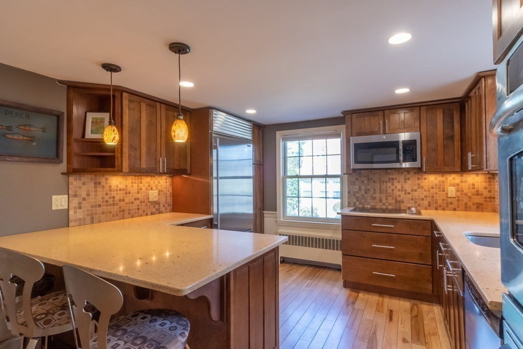95 Wachusett Road Needham, MA 02492 - Photo 7 of 30