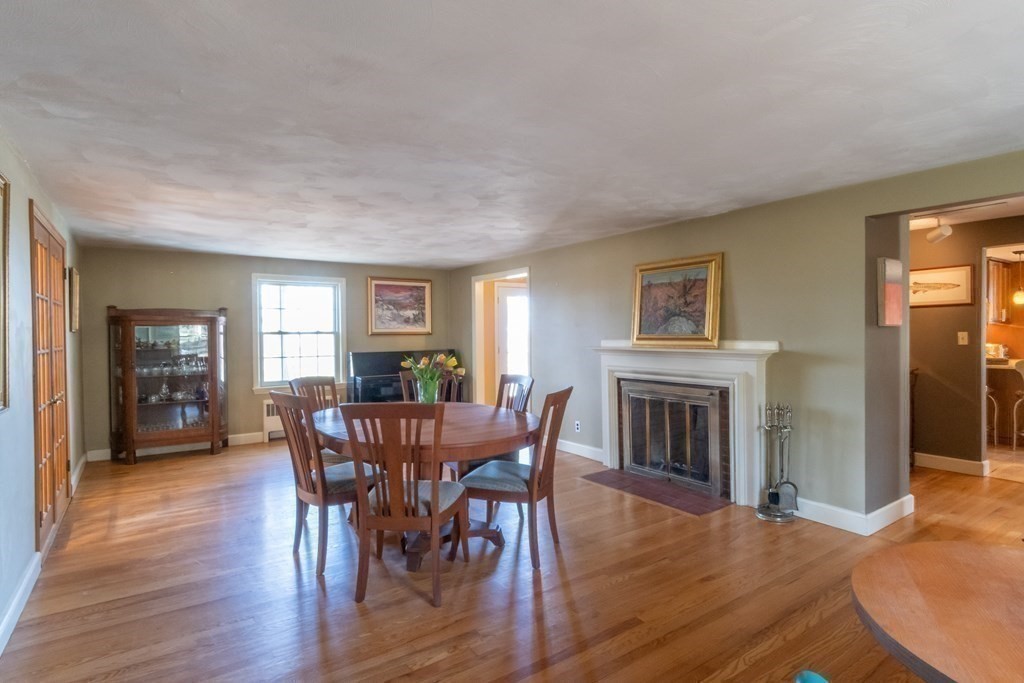 95 Wachusett Road Needham, MA 02492 - Photo 10 of 30