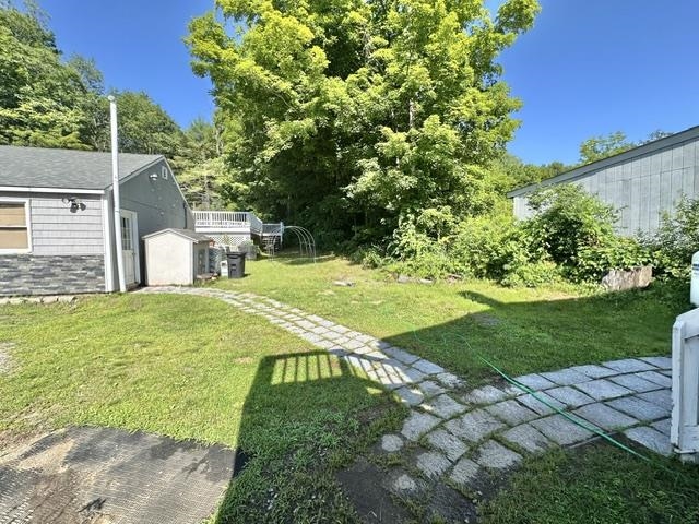 49 Mudgett Hill Road, Unit 2 Loudon, NH 03307 - Photo 18 of 18