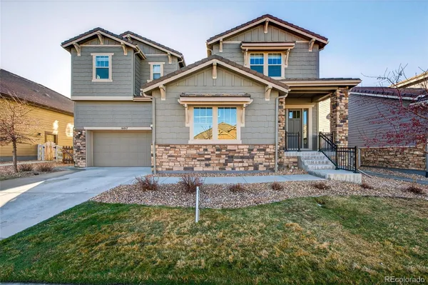 $1,200,000 | 16017 La Plata Peak Place, Broomfield, CO 80023