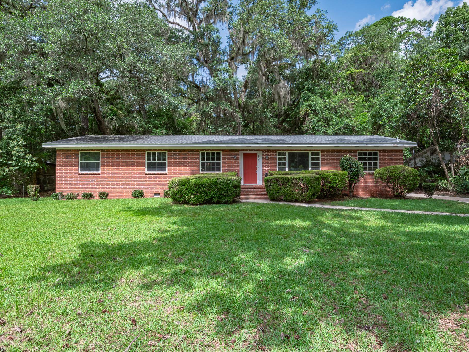 1908 Rosedale Drive Tallahassee, FL 32303 - Photo 1 of 47