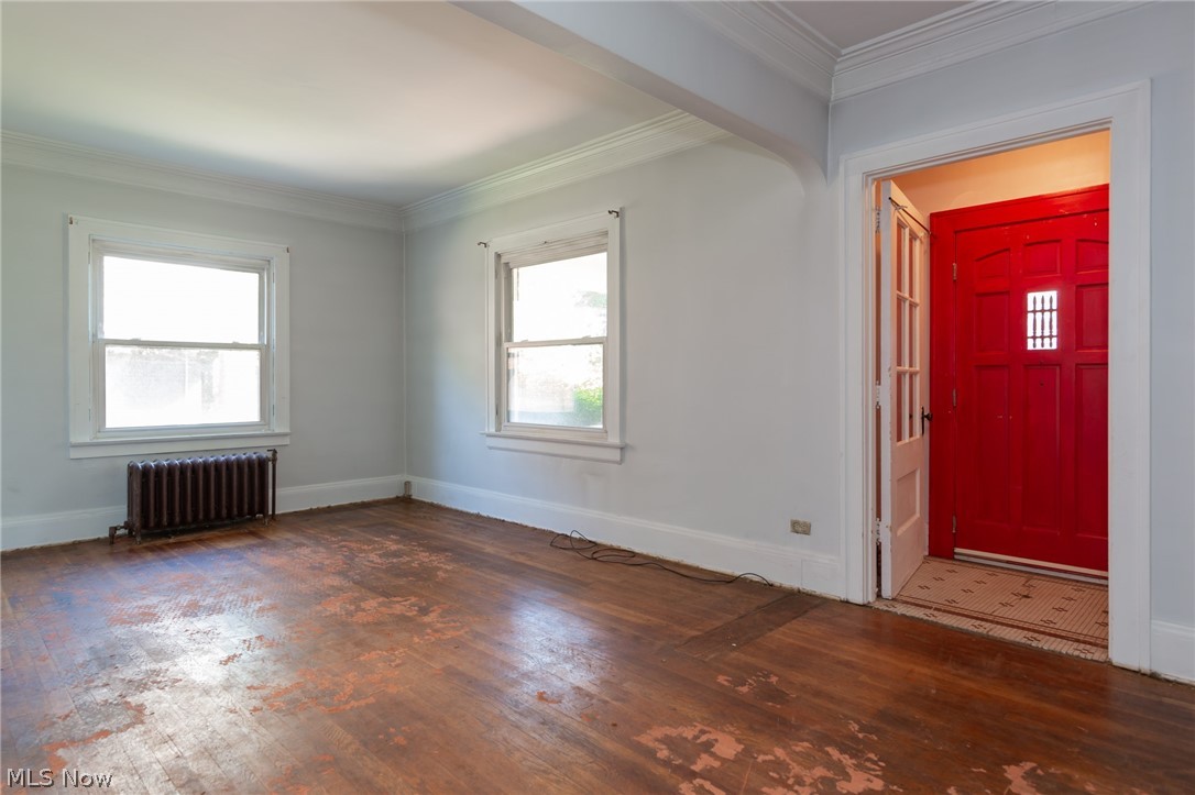 334 Merriman Road Akron, OH 44303 - Photo 5 of 35 Gallery Image 5