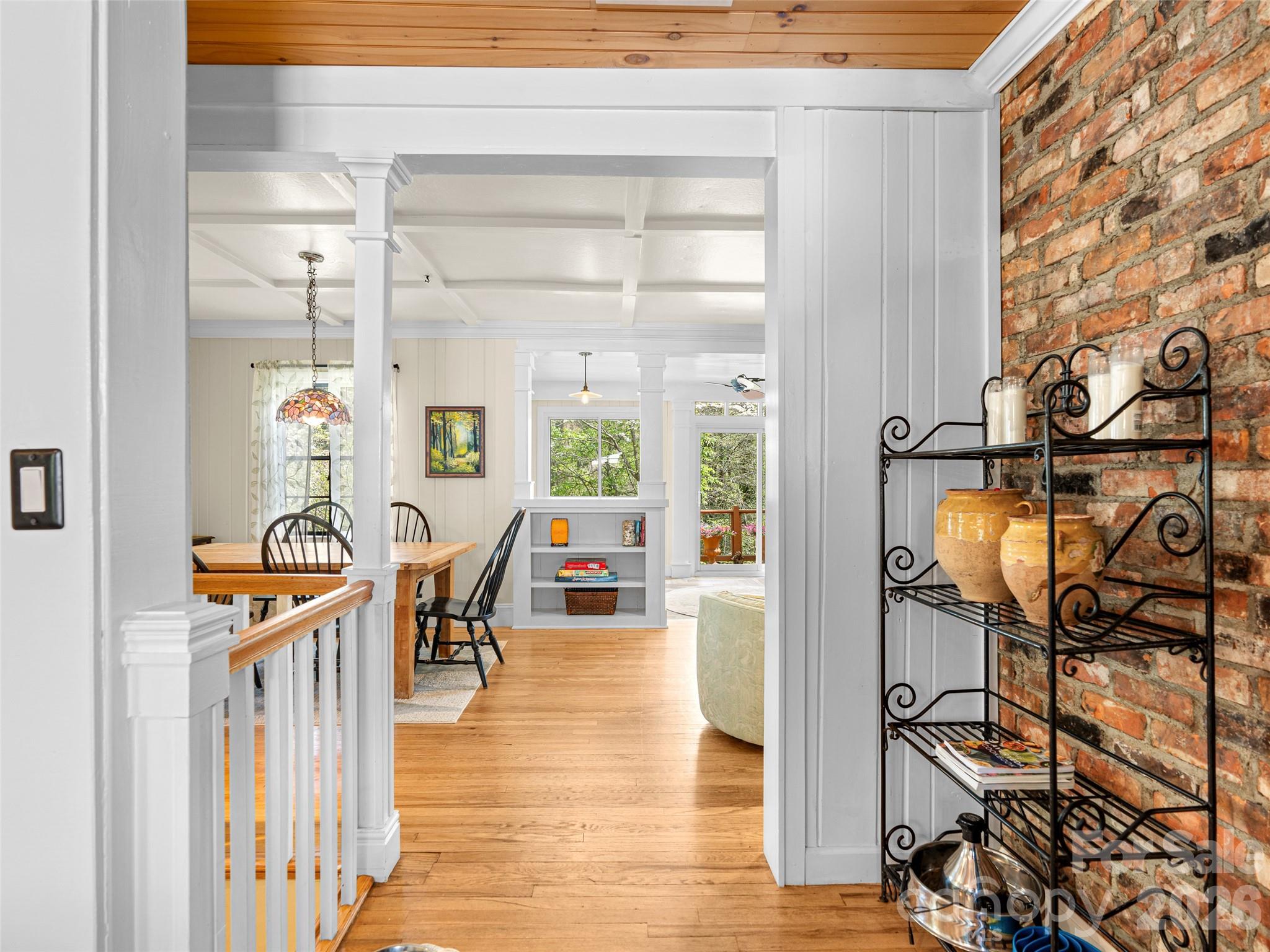 686 New Haw Creek Road Asheville, NC 28805 - Photo 14 of 47