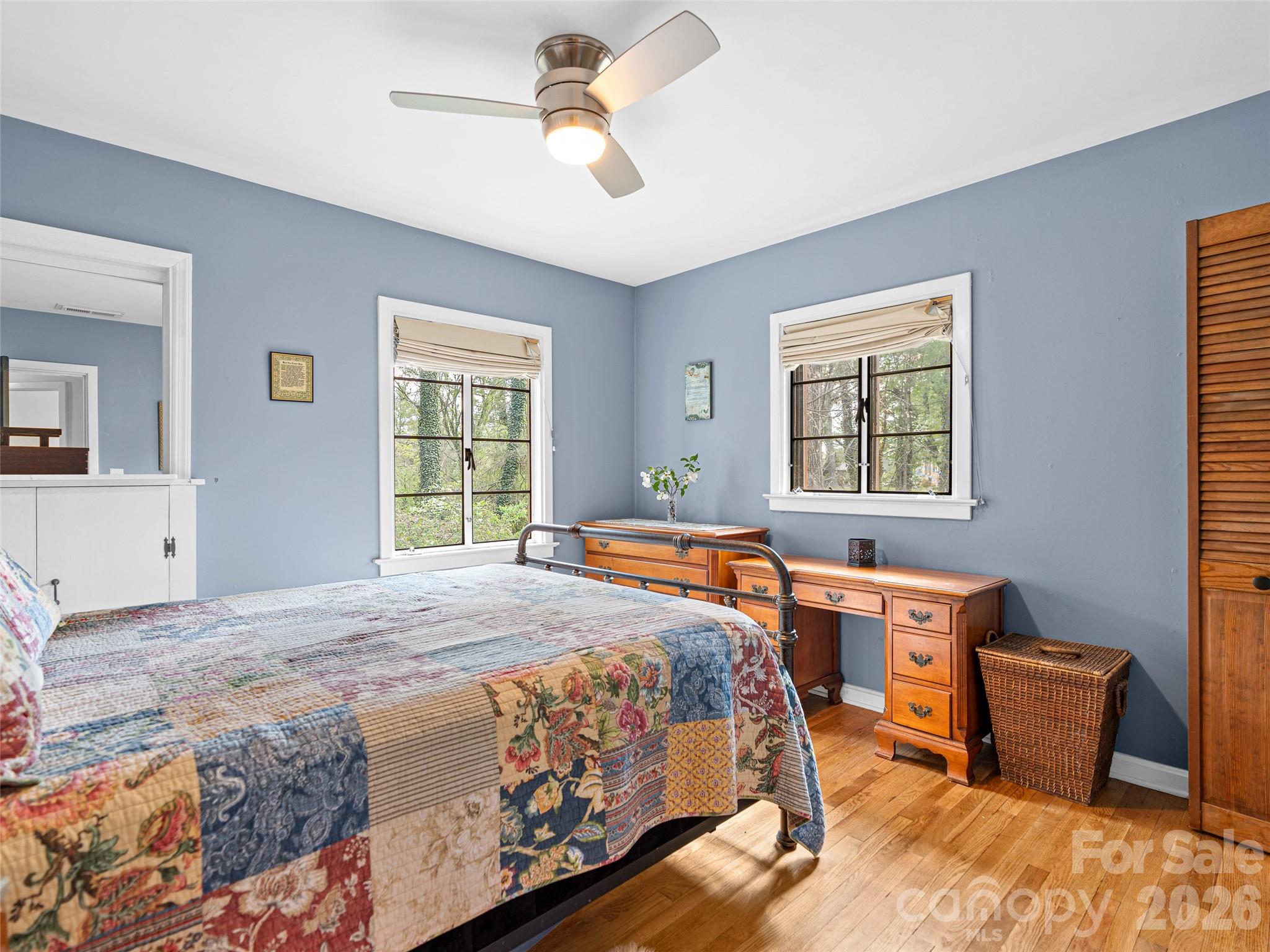 686 New Haw Creek Road Asheville, NC 28805 - Photo 26 of 47